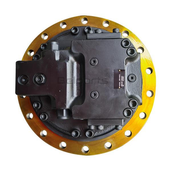 Buy cheap Belparts Travel Motor Assy For Hyundai R330LC-9S Excavator Final Drive Gearbox 31Q9-40011 from wholesalers