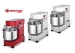 Buy cheap Commercial Pizza Dough Mixer Machine 7QT Bowl Volume 3KG Flour Bakery Spiral Dough Mixer from wholesalers