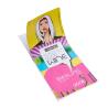 Buy cheap Cartoon Character CMYK Printed Paper Sticker Customized from wholesalers