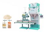 Buy cheap Auto Lifting 5kg Modbus Rice Pouch Packing Machine 600 Bag / H from wholesalers