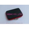 Buy cheap Light Weight Travel Carry Case 2MM Thickness PVC Panel L 220 X W 160 X H 4.5mm from wholesalers