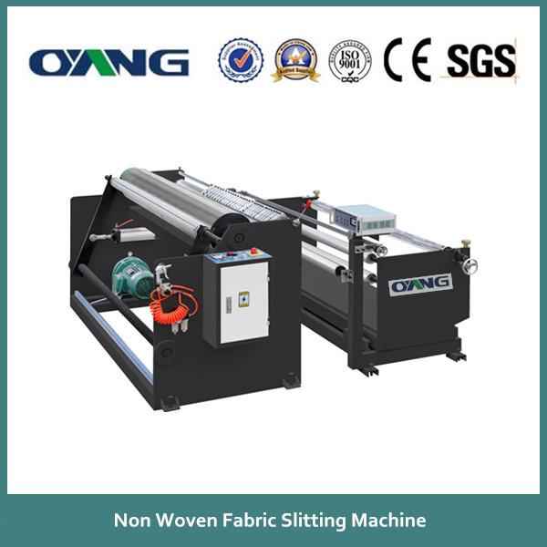 Buy cheap Non Woven Fabric Slitting Machine from wholesalers