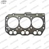 Buy cheap Full Gasket Kit Iron 3TN74 from wholesalers