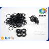 Buy cheap HD250 Excavator Control Valve Parts Multi Way Valve Repair Kit KATO HD250-5 from wholesalers