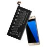 Buy cheap Double Ic Protection Samsung Mobile Phone Batteries 2550mAh 3.85v For Galaxy S6 from wholesalers