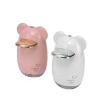 Buy cheap Pink Cute Automatic Soap Dispenser 2.6W PETG Kitchen Foaming product