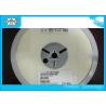 Buy cheap High Voltage Compact Thin Film Chip Resistor 1210 / 3225 Light Weight For Watches from wholesalers
