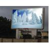 Buy cheap commercial advertising led screen billboard, custom-made size from wholesalers