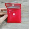 Buy cheap EVA PVC Pocket Cigarette Portable Ashtray Pouch With Alum Foil from wholesalers
