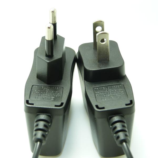 Buy cheap High Efficiency Torch Battery Charger , Universal Intelligent Battery Charger from wholesalers