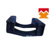 Buy cheap PC400 Excavator Track Roller Guard Construction Equipment Undercarriage Parts from wholesalers