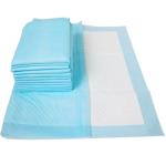 Medical Absorbent Underpad for Incontinent Adult Baby Care Customized by OEM