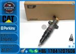 CAT C9 Engine Diesel Fuel Injector 267-9717 328-2573 553-2592 557-7633 557-7637
