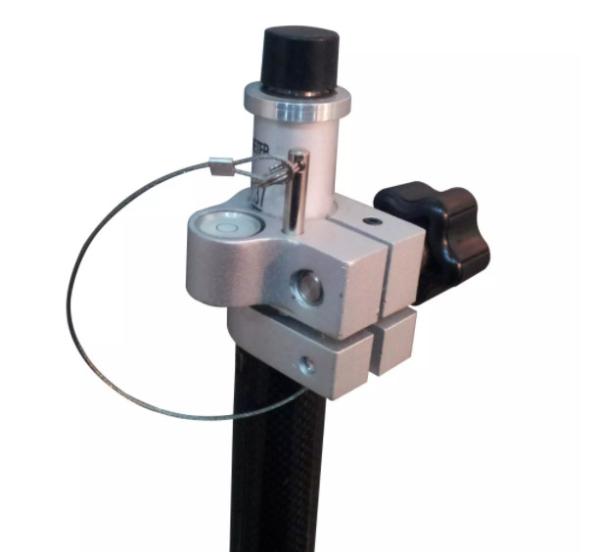 Buy cheap Hi-Target Carbon Fiber Poles used for Hi-Target GPS for surveying instrument from wholesalers