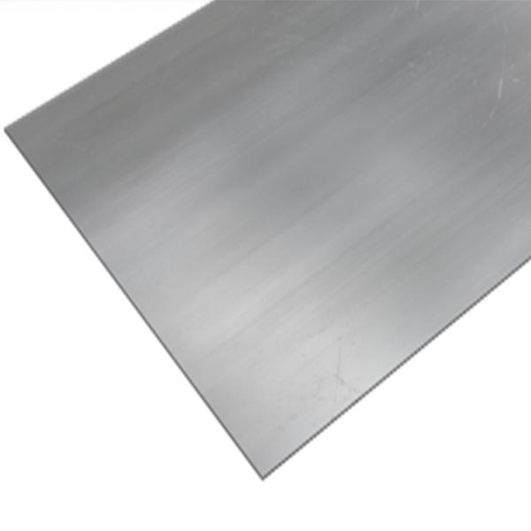 6 / 5mm Stainless Steel Plates Sheets 4X8 Hot Rolled Sheet 316L 316Ti ASTM /