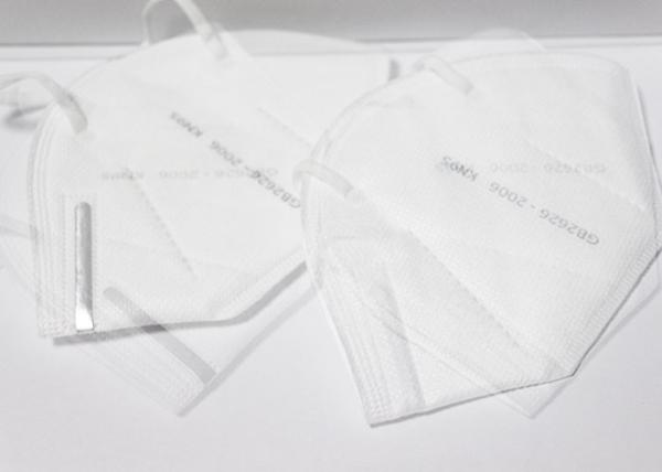 Buy cheap Odorless Medical Surgical Mask Protective Cover For Personal Safety from wholesalers