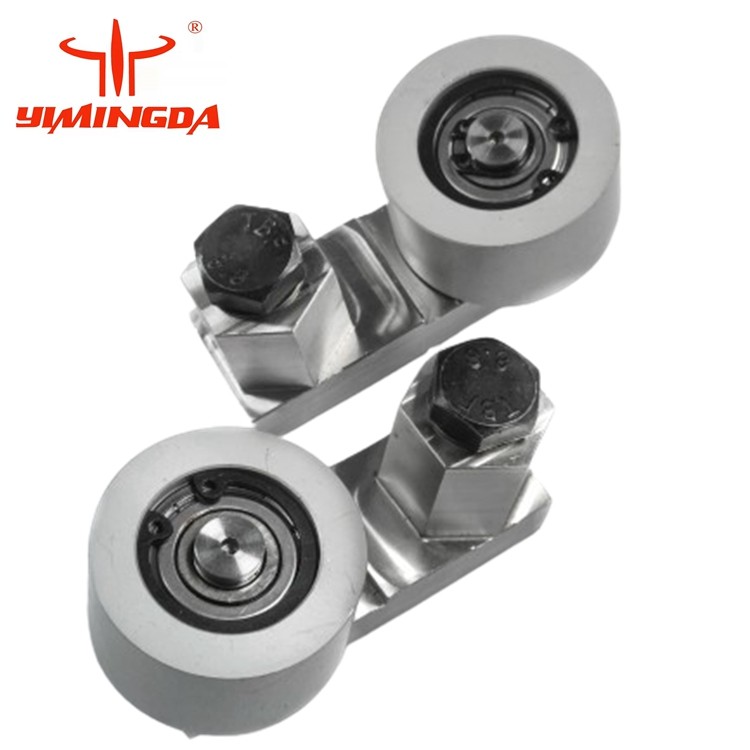 Belt Tensioner Part No 115409 Garment Industry Machine Parts