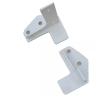 Buy cheap High Polished Carbon Steel Fabrication Sheet Metal Laser Cutting Services from wholesalers