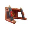 Buy cheap Inflatable Axe Throwing Game WSP-299/Sport game for adult or children from wholesalers