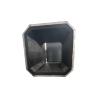 Buy cheap 100% Graphite /Carbon Fiber Felt Pad Uniform Temperature from wholesalers