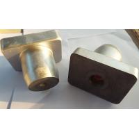 Buy cheap Tundish Upper Nozzle , Inner Nozzle Insert High Density Longer Working Life product
