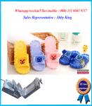 2 colors PVC slipper mould maker in China