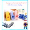 Buy cheap 2 colors PVC slipper mould maker in China from wholesalers