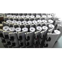Buy cheap Aluminum Rolling Door Roller Shutters for Fire Engine Special Vehicles Emergency product