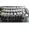 Buy cheap Customized Aluminum white Roll up Door Rolling Door for Vehicles/Trucks from wholesalers