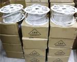 Wholesale AC 240V led strip 100m white christmas ribbon 5050 smd 60LED/M