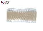 Sterile disposable silicone Dressing silicone tape for scars care and wound care