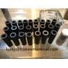 Buy cheap Customzied Boron Carbide Nozzle , Big B4C Blasting Nozzle Insert Hot Pressed from wholesalers