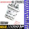 Buy cheap Diesel engien system parts 16006-51010 16006-51012 104205-3072 104205-3071 104205-3070 Fuel Injection Pump for Kubo from wholesalers