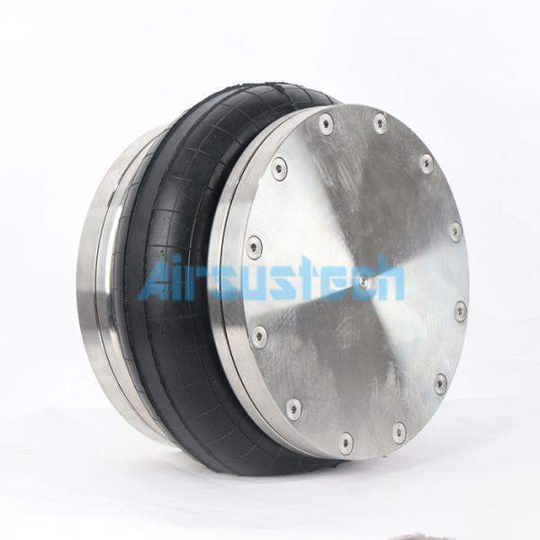 Buy cheap 9109044 Parker Pneumatic Air Bellows 9109 Air Shock Suspension Dunlop 12''×1 from wholesalers