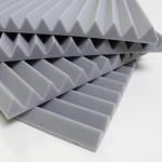 Recording Studio Soundproof Acoustic Insulation Board