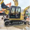 Buy cheap CAT 308E Excavator Original 8 Ton Mini Good Condition Made in Japan 0.31m3 Bucket Capacity from wholesalers