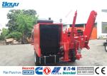 TY1802.5 Km/H Hydraulic Cable Puller For Transmission Line Construction