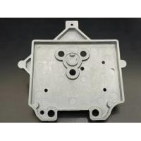 Buy cheap Zinc Alloy Aluminium Die Cast Parts product