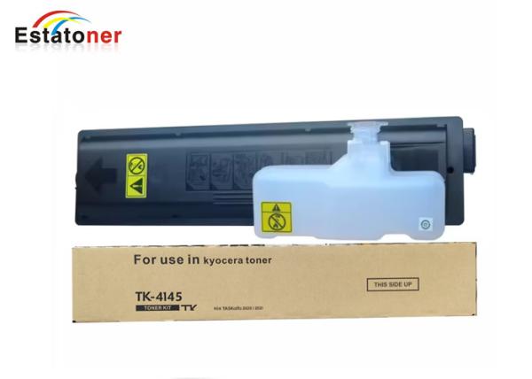Kyocera Copier TK-4145 Black Toner Cartridge For Kyocera TASKalfa 2020 / 2320 /