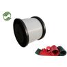 Buy cheap 0.3mm High Tenacity Nylon Mono Line For Belt Dewatering Filter Cloth from wholesalers