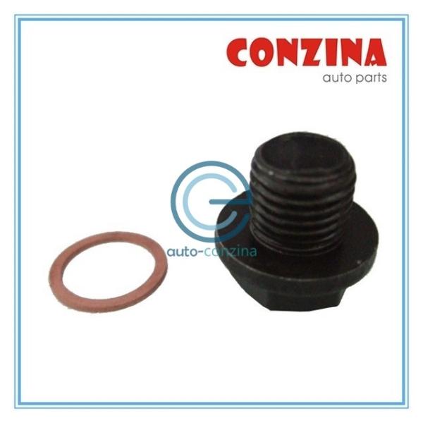 Buy cheap supplier from china chevrolet aveo oil pan bolt OEM 94501841 from wholesalers