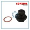 Buy cheap supplier from china chevrolet aveo oil pan bolt OEM 94501841 from wholesalers