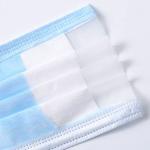 Anti Virus Medical Grade Face Masks Disposable Dust Masks For Farm Buildings