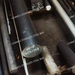 CD4MCU Alloy Stainless Steel Bars Ideal for Chemical & Marine Applications