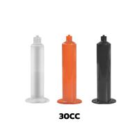 Buy cheap American Style Dispensing Syringes 30CC product
