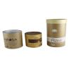 Buy cheap Customised CMYK Paper Tube Packaging ISO9001 For Cosmetic Packaging from wholesalers
