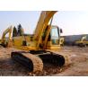 Buy cheap Japanese used komatsu pc220-8 excavator for sale from wholesalers