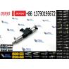 Buy cheap diesel fuel injector 095000-5353 8976011560 injector for GMC/ISUZU TRUCK 6HK1 common rail injector 095000-5353 97601156 from wholesalers