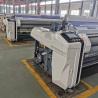 Buy cheap Double Pump Water Jet Loom Machine Dobby Plain Shedding 150cm from wholesalers