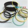 Buy cheap 2478974 3751733 2159985 Hydraulic Cylinder Seal Kit Arm Boom Bucket Kit Excavator from wholesalers